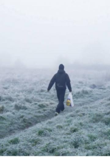 Visuel - Begzor Begzar